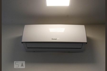 Apartamento à venda com 80m², 3 quartos e sem vagaAr condicionado da suite 1