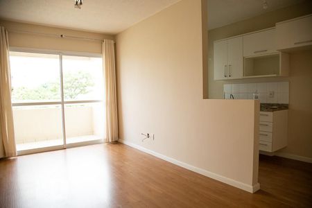 Sala de apartamento para alugar com 2 quartos, 62m² em Saúde, São Paulo