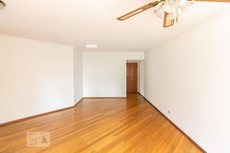 Sala de apartamento à venda com 3 quartos, 101m² em Vila Leopoldina, São Paulo