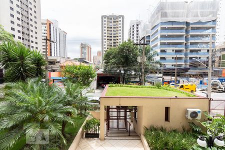 Apartamento à venda com 101m², 3 quartos e 1 vagaVaranda Vista