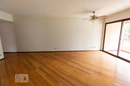 Sala de apartamento à venda com 3 quartos, 101m² em Vila Leopoldina, São Paulo