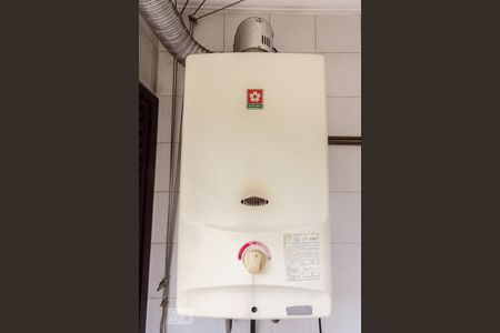 Apartamento à venda com 101m², 3 quartos e 1 vagaGás Encanado