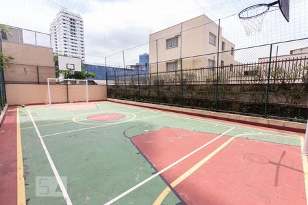 Apartamento à venda com 101m², 3 quartos e 1 vagaQuadra Esportiva