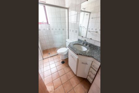 Apartamento à venda com 101m², 3 quartos e 1 vagaQuarto 02 Suíte