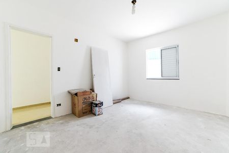 Casa para alugar com 100m², 3 quartos e 3 vagasQuarto 3