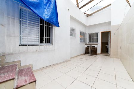 Casa para alugar com 100m², 3 quartos e 3 vagasÁrea Externa