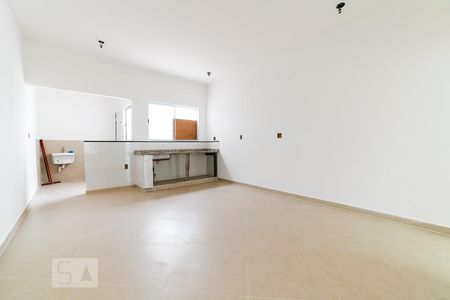 Casa para alugar com 100m², 3 quartos e 3 vagasCozinha