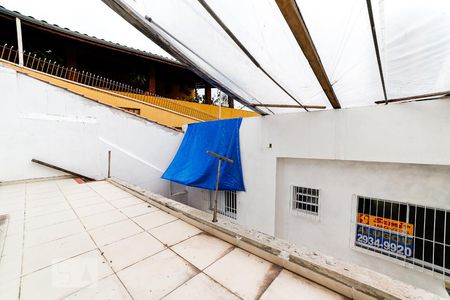 Casa para alugar com 100m², 3 quartos e 3 vagasÁrea Externa