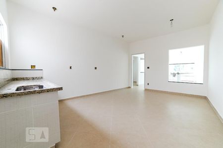 Casa para alugar com 100m², 3 quartos e 3 vagasCozinha