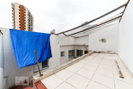 Casa para alugar com 100m², 3 quartos e 3 vagasÁrea Externa
