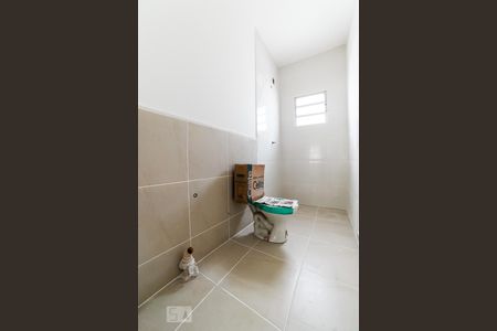 Casa para alugar com 100m², 3 quartos e 3 vagasBanheiro