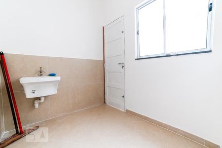 Casa para alugar com 100m², 3 quartos e 3 vagasÁrea de Serviço