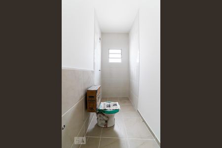 Casa para alugar com 100m², 3 quartos e 3 vagasBanheiro