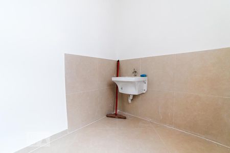 Casa para alugar com 100m², 3 quartos e 3 vagasÁrea de Serviço