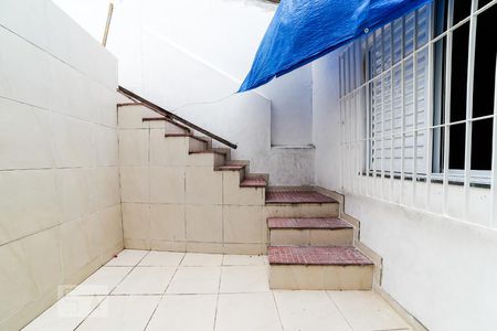 Casa para alugar com 100m², 3 quartos e 3 vagasÁrea Externa