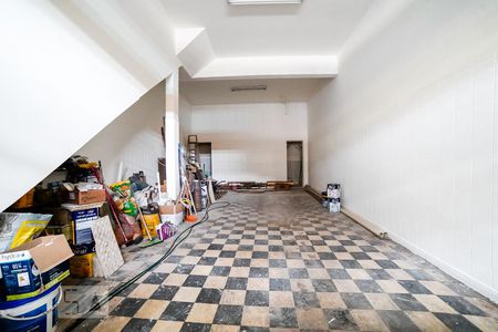 Casa para alugar com 100m², 3 quartos e 3 vagasGaragem