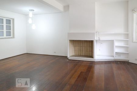 Sala de casa de condomínio à venda com 3 quartos, 108m² em Jardim Leonor Mendes de Barros, São Paulo
