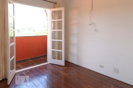 Quarto 2 de casa de condomínio à venda com 3 quartos, 108m² em Jardim Leonor Mendes de Barros, São Paulo