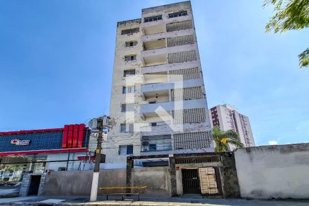 Apartamento à venda com 50m², 1 quarto e sem vaga Apartamento à venda com 50m², 1 quarto e sem vagaFachada do Prédio