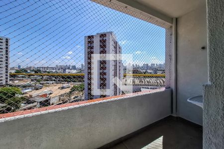 Apartamento à venda com 50m², 1 quarto e sem vaga Apartamento à venda com 50m², 1 quarto e sem vagavaranda de serviço