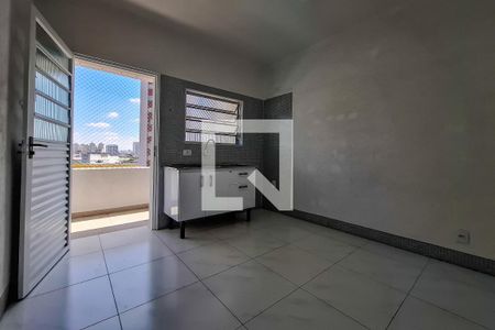 Apartamento à venda com 50m², 1 quarto e sem vaga Apartamento à venda com 50m², 1 quarto e sem vagacozinha