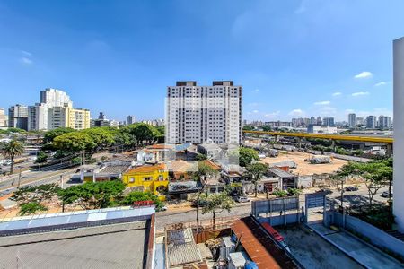Apartamento à venda com 50m², 1 quarto e sem vaga Apartamento à venda com 50m², 1 quarto e sem vagaquarto vista