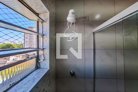 Apartamento à venda com 50m², 1 quarto e sem vaga Apartamento à venda com 50m², 1 quarto e sem vagabanheiro