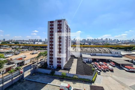 Apartamento à venda com 50m², 1 quarto e sem vaga Apartamento à venda com 50m², 1 quarto e sem vagavaranda vista