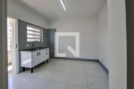 Apartamento à venda com 50m², 1 quarto e sem vaga Apartamento à venda com 50m², 1 quarto e sem vagacozinha