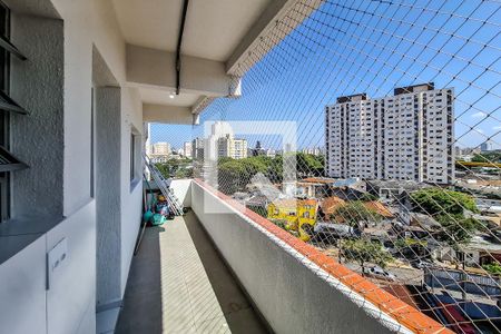 Apartamento à venda com 50m², 1 quarto e sem vaga Apartamento à venda com 50m², 1 quarto e sem vagavaranda