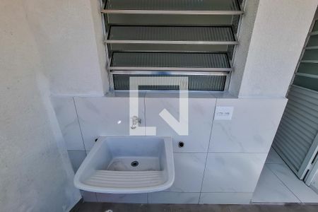Apartamento à venda com 50m², 1 quarto e sem vaga Apartamento à venda com 50m², 1 quarto e sem vagaÁrea de Serviço