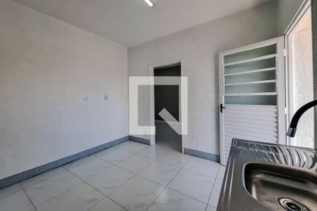 Apartamento à venda com 50m², 1 quarto e sem vaga Apartamento à venda com 50m², 1 quarto e sem vagacozinha