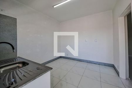 Apartamento à venda com 50m², 1 quarto e sem vaga Apartamento à venda com 50m², 1 quarto e sem vagacozinha
