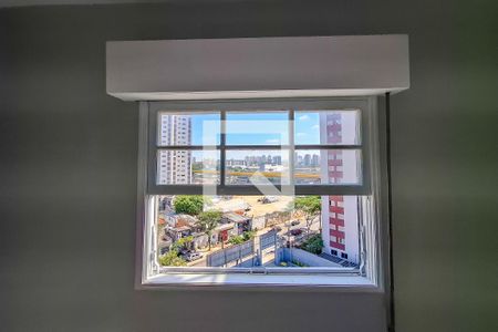 Apartamento à venda com 50m², 1 quarto e sem vaga Apartamento à venda com 50m², 1 quarto e sem vagaquarto janela