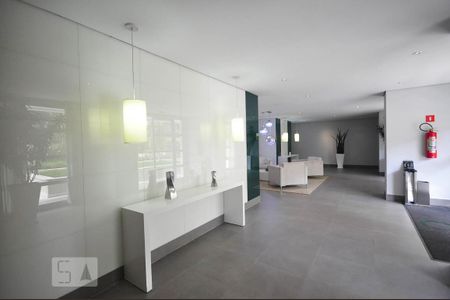 Apartamento para alugar com 67m², 2 quartos e 1 vaga Apartamento para alugar com 67m², 2 quartos e 1 vagaHall Social