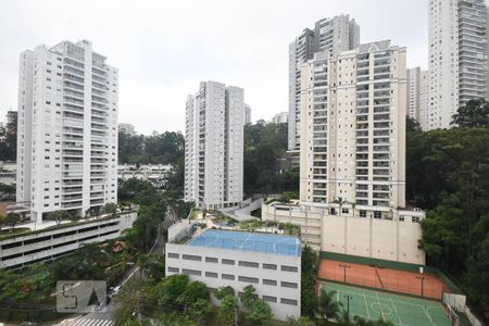 Apartamento para alugar com 67m², 2 quartos e 1 vaga Apartamento para alugar com 67m², 2 quartos e 1 vagaVista