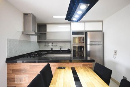 Apartamento para alugar com 67m², 2 quartos e 1 vaga Apartamento para alugar com 67m², 2 quartos e 1 vagaCozinha