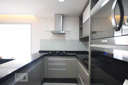 Apartamento para alugar com 67m², 2 quartos e 1 vaga Apartamento para alugar com 67m², 2 quartos e 1 vagaCozinha