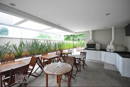 Apartamento para alugar com 67m², 2 quartos e 1 vaga Apartamento para alugar com 67m², 2 quartos e 1 vagaChurrasqueira