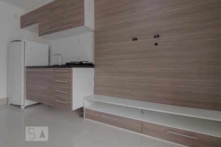 Studio de kitnet/studio para alugar com 1 quarto, 35m² em Ipiranga, São Paulo