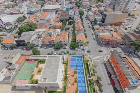 Studio para alugar com 35m², 1 quarto e 1 vaga Studio para alugar com 35m², 1 quarto e 1 vagaVista Cobertura