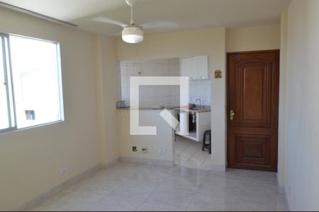 Sala de apartamento à venda com 2 quartos, 60m² em Jacarepaguá, Rio de Janeiro