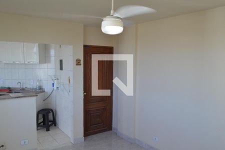 Sala de apartamento à venda com 2 quartos, 60m² em Jacarepaguá, Rio de Janeiro
