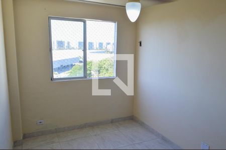 Quarto 1 de apartamento à venda com 2 quartos, 60m² em Jacarepaguá, Rio de Janeiro