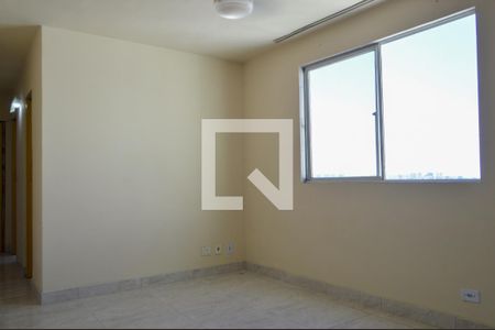 Sala  de apartamento à venda com 2 quartos, 60m² em Jacarepaguá, Rio de Janeiro