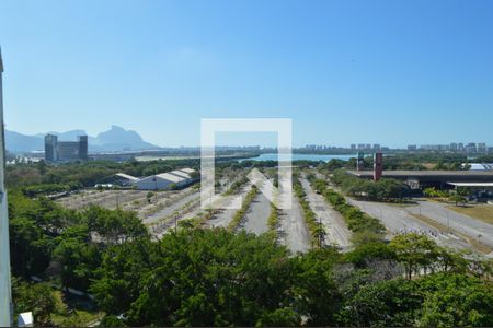 Vista do Quarto 1 de apartamento à venda com 2 quartos, 60m² em Jacarepaguá, Rio de Janeiro