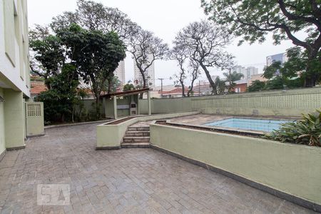 Apartamento à venda com 55m², 2 quartos e 1 vagaÁrea comum