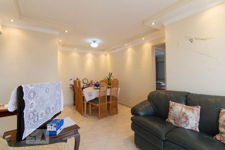 Apartamento à venda com 55m², 2 quartos e 1 vagaSala