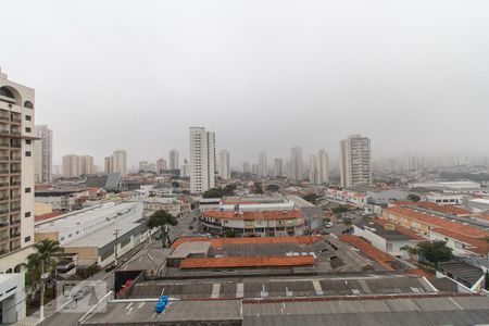 Apartamento à venda com 55m², 2 quartos e 1 vagaVista