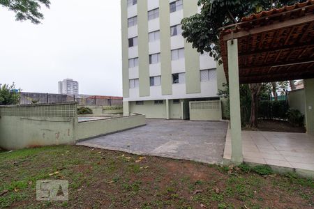 Apartamento à venda com 55m², 2 quartos e 1 vagaÁrea comum